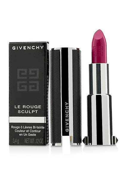 givenchy le rouge couleur intense 201|Givenchy le rouge review.